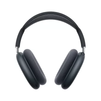   Apple AirPods Max 2 Headset Vezeték nélküli Fejpánt Hívás/zene USB C-típus Bluetooth Sötétkék