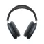 Apple AirPods Max 2 Headset Vezeték nélküli Fejpánt Hívás/zene USB C-típus Bluetooth Sötétkék