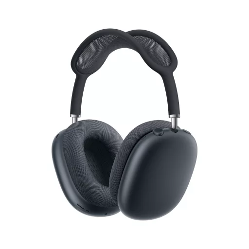 Apple AirPods Max 2 Headset Vezeték nélküli Fejpánt Hívás/zene USB C-típus Bluetooth Sötétkék