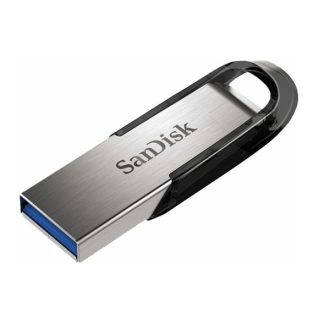 Sandisk 256GB Cruzer Ultra Flair USB3.0 Silver