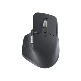   Logitech MX Master 3S egér Univerzális Jobbkezes RF vezeték nélküli + Bluetooth 8000 DPI