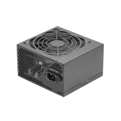 Tacens APB550B 550 W 20+4 pin ATX ATX Fekete