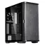 Zalman Z10 Midi Tower Fekete