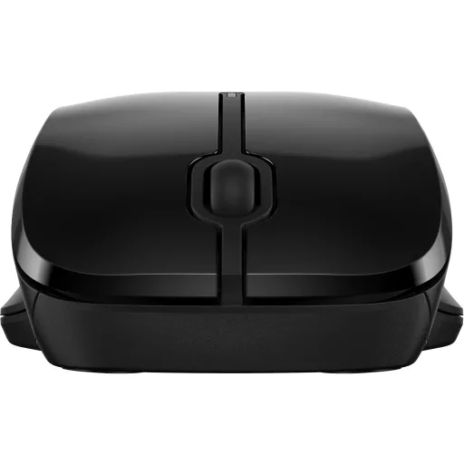 HP 250 Dual Mouse egér Kétkezes Bluetooth + USB Type-A 1600 DPI