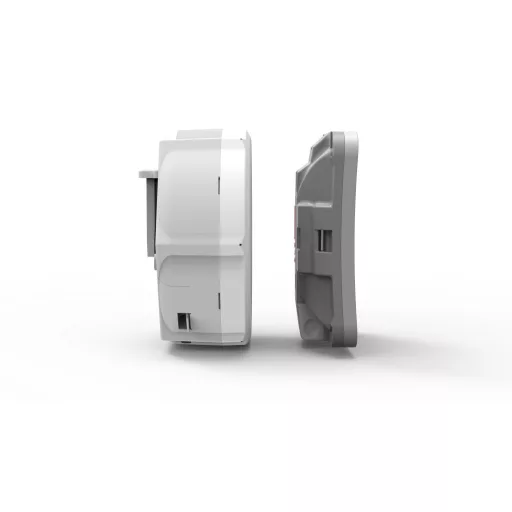 Mikrotik SXTsq Lite5 Fehér Ethernet-áramellátás (PoE) támogatása