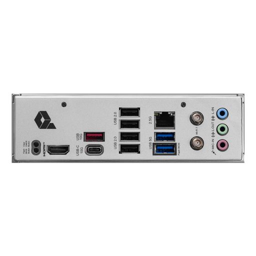 MSI PRO B840-P WIFI AMD B840 Socket AM5 ATX
