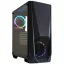 Xilence X505.ARGB Midi Tower Fekete
