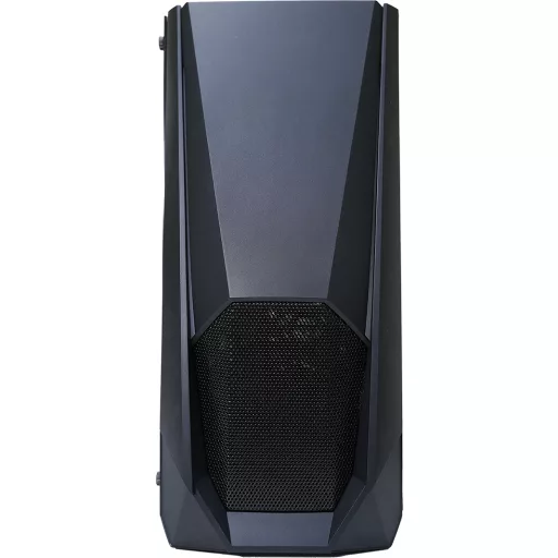 Xilence X505.ARGB Midi Tower Fekete