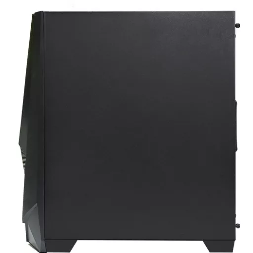 Xilence X505.ARGB Midi Tower Fekete