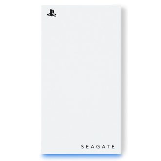Seagate Game Drive 1 TB 3.2 Gen 1 (3.1 Gen 1) Fehér