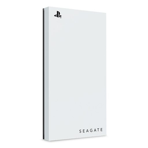 Seagate Game Drive 1 TB 3.2 Gen 1 (3.1 Gen 1) Fehér