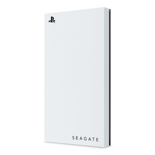 Seagate Game Drive 1 TB 3.2 Gen 1 (3.1 Gen 1) Fehér