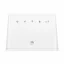 Huawei B311-221 vezetéknélküli router Gigabit Ethernet Egysávos (2,4 GHz) 4G Fehér