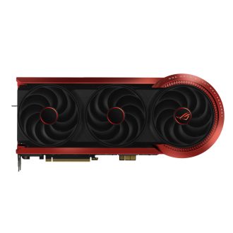   ASUS ROG-MATRIX-RTX5090-P32G-30TH NVIDIA GeForce RTX 5090 32 GB GDDR7