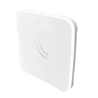   Mikrotik SXTsq Lite2 100 Mbit/s Fehér Ethernet-áramellátás (PoE) támogatása