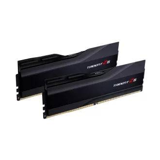   G.Skill Trident Z F5-7600J3646G16GX2-TZ5K 32 GB 2 x 16 GB DDR5 7600 MT/másodperc 288-pin DIMM