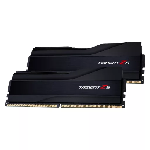 G.Skill Trident Z F5-7600J3646G16GX2-TZ5K 32 GB 2 x 16 GB DDR5 7600 MT/másodperc 288-pin DIMM