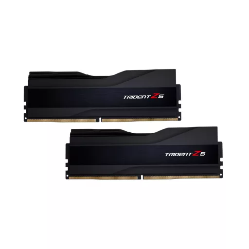 G.Skill Trident Z F5-7600J3646G16GX2-TZ5K 32 GB 2 x 16 GB DDR5 7600 MT/másodperc 288-pin DIMM