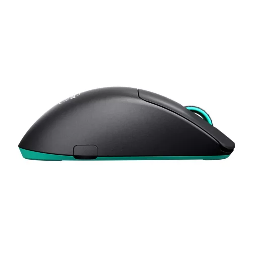 CHERRY XTRFY CX-M64W-BLACK egér Játék Vezeték nélküli RF 26000 DPI