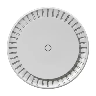   Mikrotik cAP ax 1774 Mbit/s Fehér Ethernet-áramellátás (PoE) támogatása