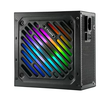   Xilence Performance A+ XP750R12 750 W 20+4 pin ATX ATX Fekete