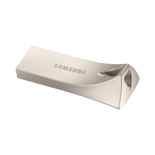 Samsung MUF-256BE USB flash meghajtó 256 GB USB A típus 3.2 Gen 1 (3.1 Gen 1) Ezüst