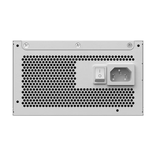 MSI MAG A1000GL PCIE5 WHITE 1000 W 24-pin ATX ATX Fehér