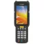 Zebra MC3300x kézi számítógép 10,2 cm (4") 800 x 480 pixelek Érintőképernyő 375 g Fekete
