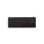 CHERRY G84-4400 billentyűzet Univerzális PS/2 QWERTY Brit angol Fekete
