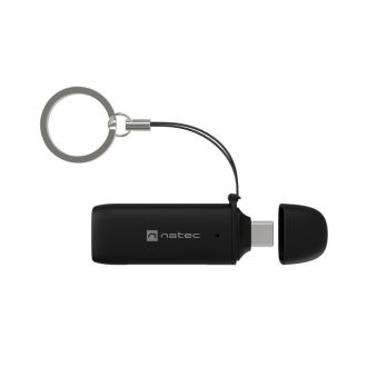Card reader SCARAB C SD/MICRO SD USB 3.2