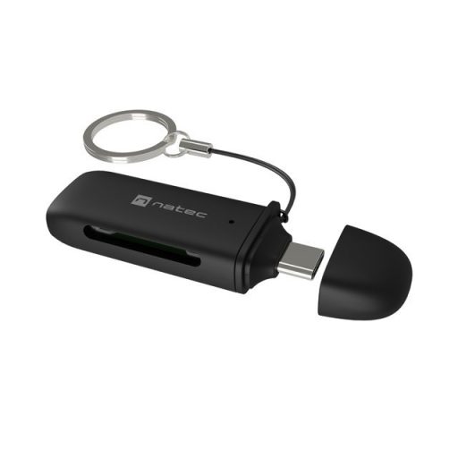 Card reader SCARAB C SD/MICRO SD USB 3.2