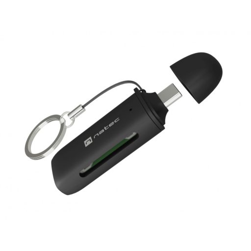Card reader SCARAB C SD/MICRO SD USB 3.2