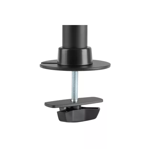 Digitus DA-90362 asztali TV konzol 68,6 cm (27") Fekete