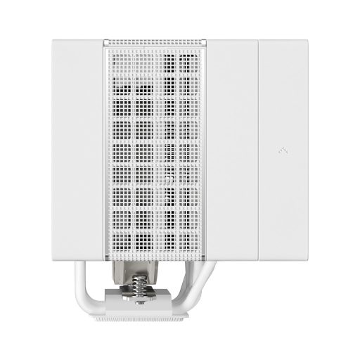 DeepCool Assassin VC Elite WH Processzor Hűtő 120/140 mm Fehér 1 db