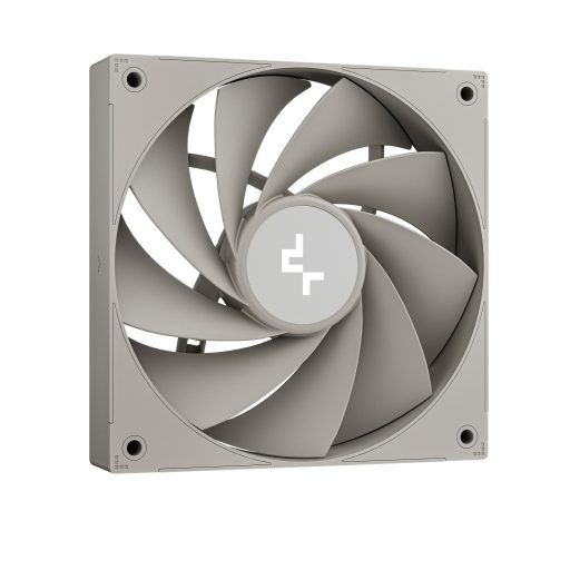 DeepCool Assassin VC Elite WH Processzor Hűtő 120/140 mm Fehér 1 db