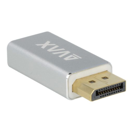 ADA AVAX AD902 PRIME Display - HDMI 2.1 8K/60Hz adapter - Dobozsérült termék