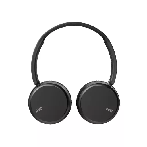 JVC HA-S36W Headset Vezeték nélküli Fejpánt Hívás/zene Bluetooth Fekete