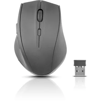 SPEEDLINK CALADO egér Irodai Vezeték nélküli RF 1600 DPI