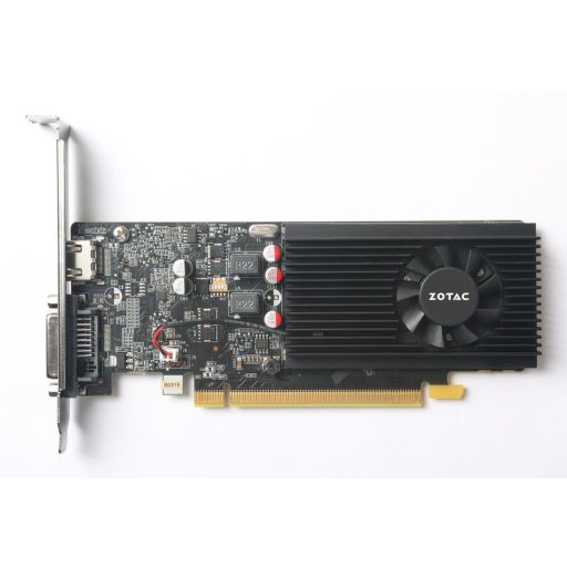 Zotac ZT-P10300A-10L NVIDIA GeForce GT 1030 2 GB GDDR5