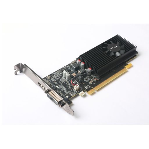 Zotac ZT-P10300A-10L NVIDIA GeForce GT 1030 2 GB GDDR5