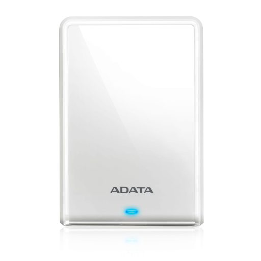 ADATA HV620S külső merevlemez 2 TB 2.5" Micro-USB B 3.2 Gen 1 (3.1 Gen 1) Fehér