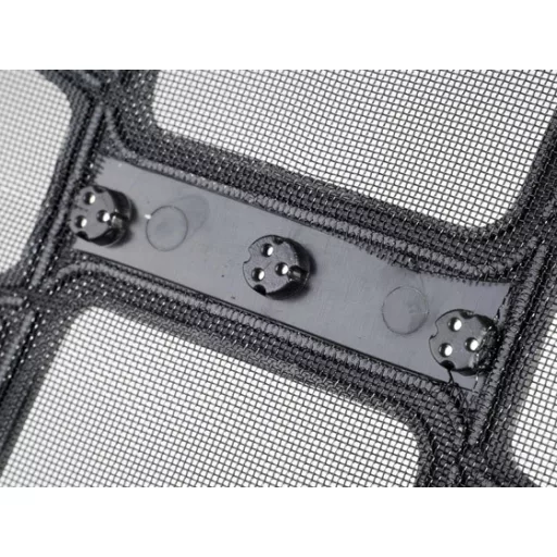 Silverstone FF142 Ventilátor