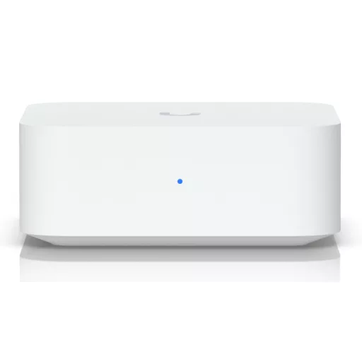 Ubiquiti UPL-Port-W Ethernet/LAN csatlakozás Wi-Fi Fehér