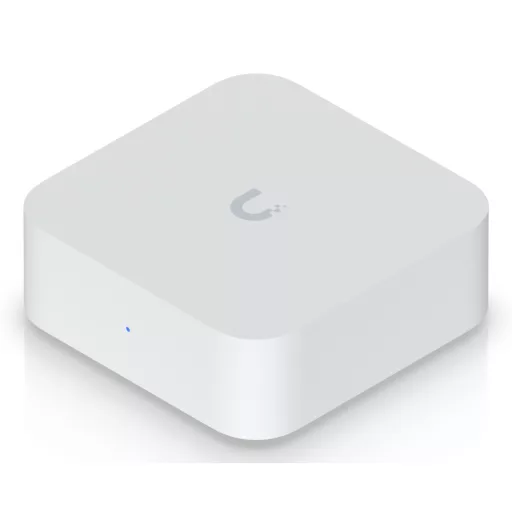 Ubiquiti UPL-Port-W Ethernet/LAN csatlakozás Wi-Fi Fehér