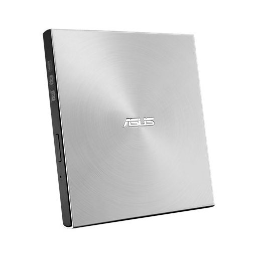 ASUS SDRW-08U7M-U optikai meghajtó DVD±RW Ezüst