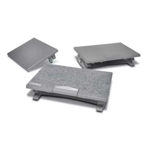 Kensington SmartFit SoleMate Pro Elite Szürke