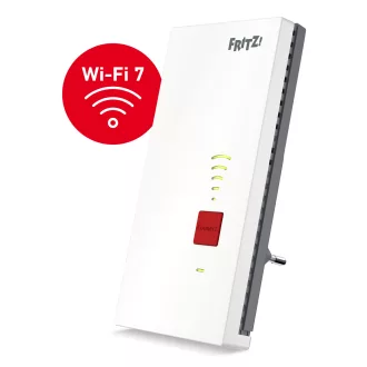 Mesh Set 2700 Hálózati jelismétlő 6500 Mbit/s Fehér