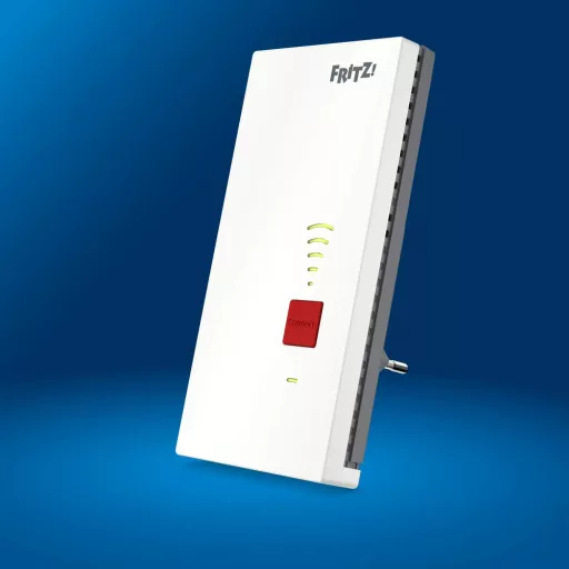 Mesh Set 2700 Hálózati jelismétlő 6500 Mbit/s Fehér