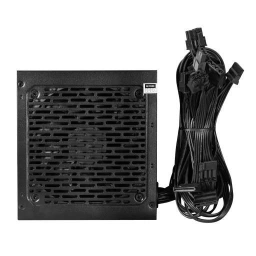 Akyga AK-C1-800 800 W 24-pin ATX ATX Fekete