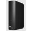 Western Digital Elements WDBWLG0200HBK-EESN külső merevlemez 20 TB USB A típus 2.0/3.2 Gen 1 (3.1 Gen 1) Fekete
